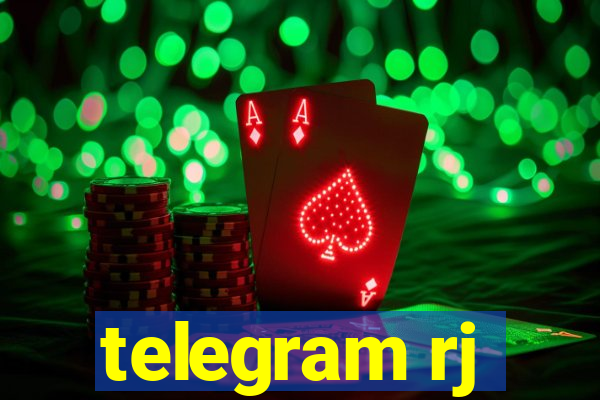 telegram rj